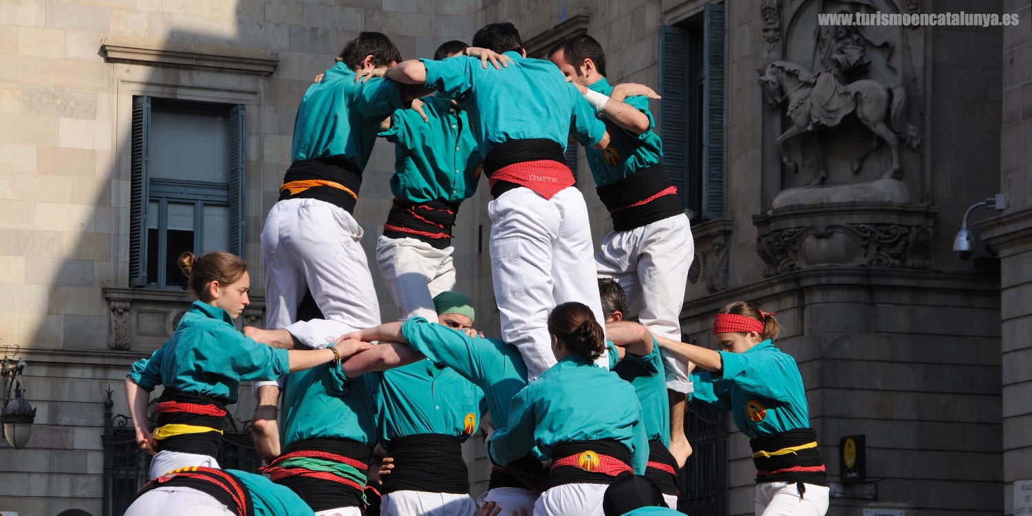 castells-torres-humanas-Catalunya