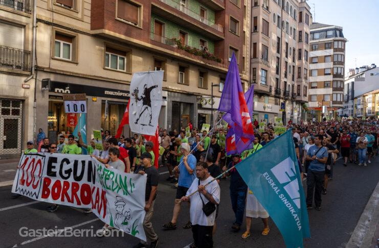 huelga jardineros vitoria-gasteiz 100 dias manifestacion enviser-18