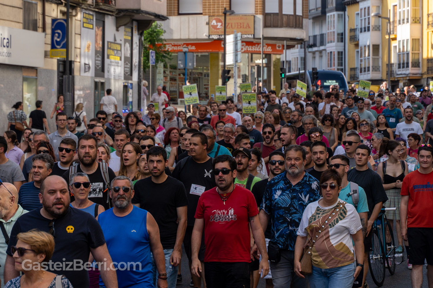 huelga jardineros vitoria-gasteiz 100 dias manifestacion enviser-18
