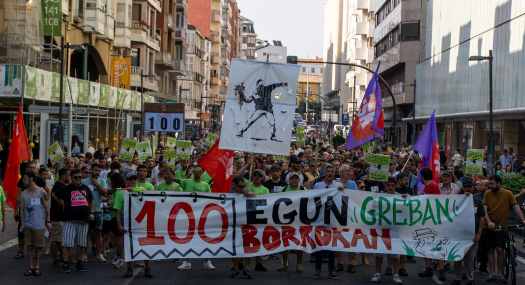 huelga jardineros vitoria-gasteiz 100 dias manifestacion enviser-18