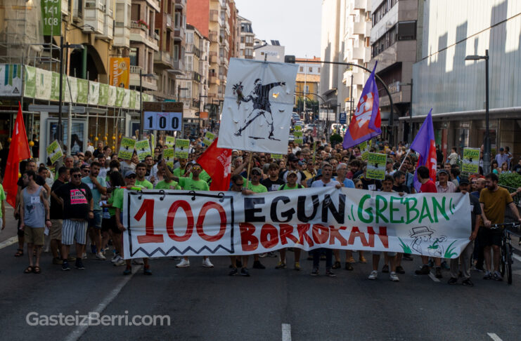 huelga jardineros vitoria-gasteiz 100 dias manifestacion enviser-18
