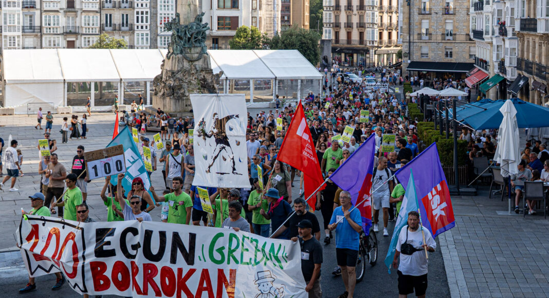 huelga jardineros vitoria-gasteiz 100 dias manifestacion enviser-18