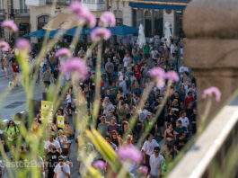 huelga jardineros vitoria-gasteiz 100 dias manifestacion enviser-18