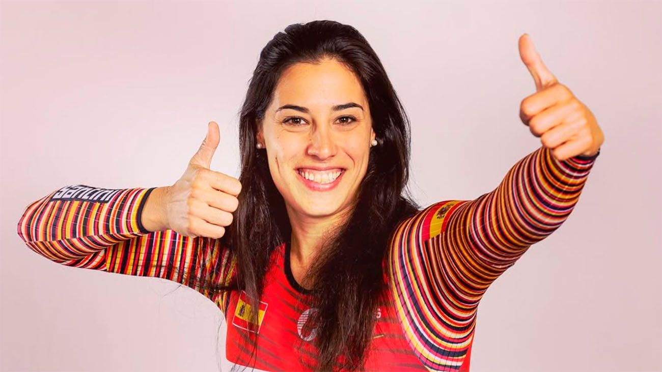 tania calvo