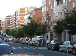 Calle Arana