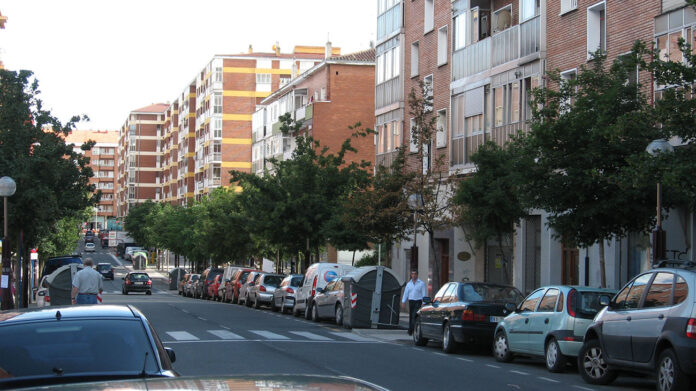 Calle Arana