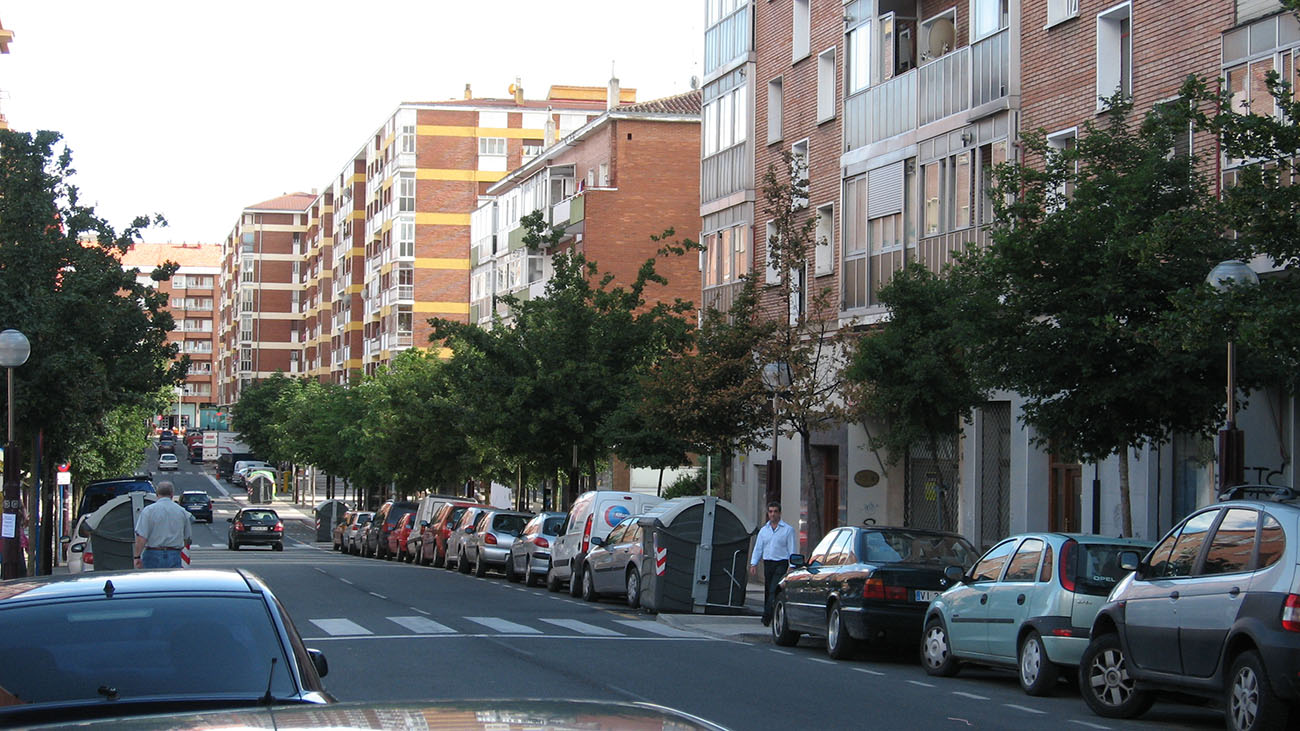 Calle Arana
