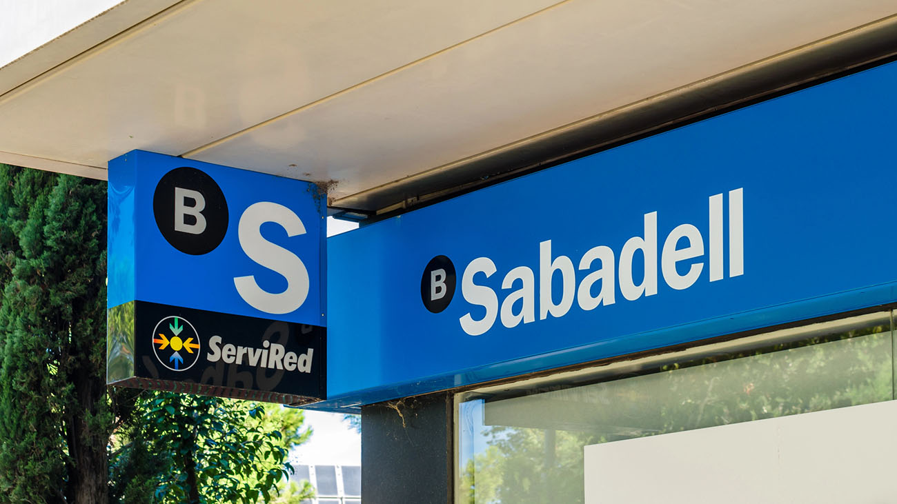BANCO SABADELL