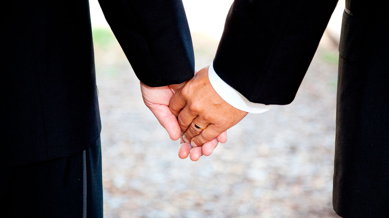 BODA LGTBI VITORIA