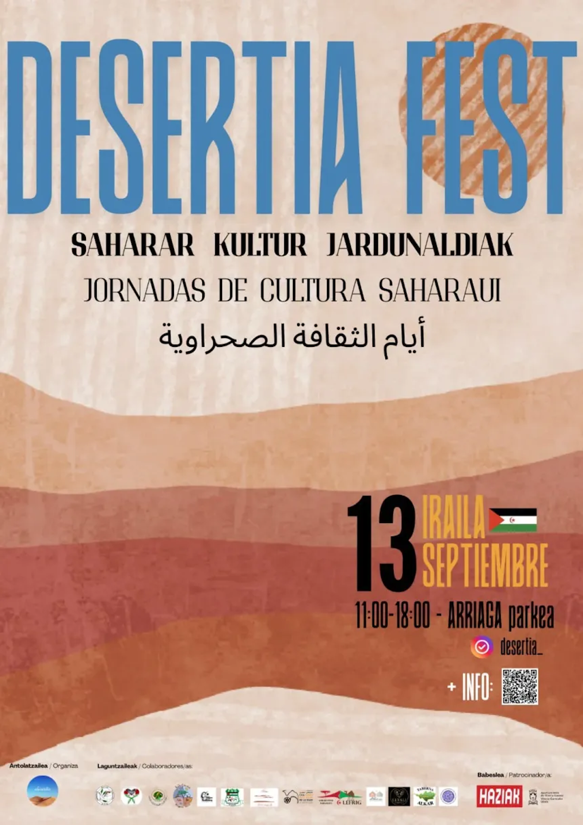 DESERTIA FEST
