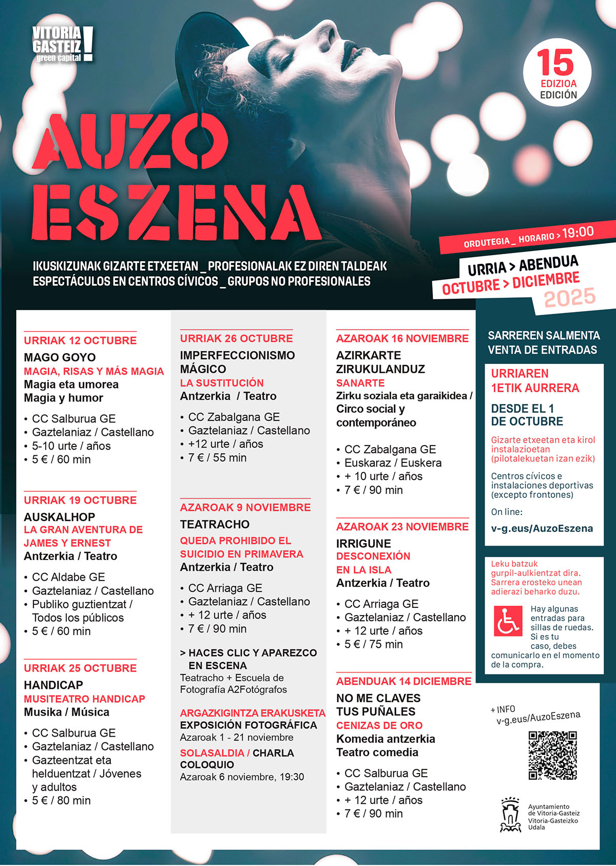 auzo eszena 2025
