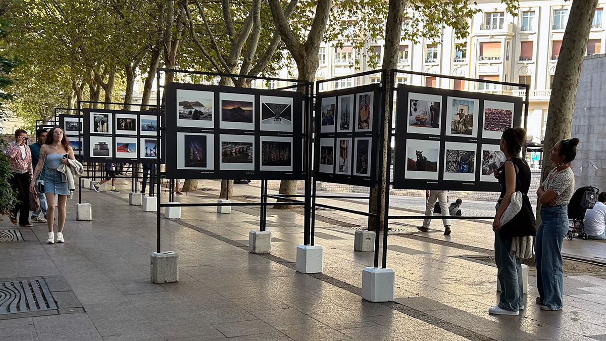 fueros exposicion