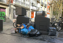 tasa de basuras vitoria, precio ota vitoria,