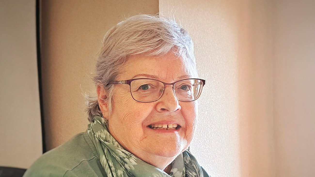 Begoña Etayo Ereña