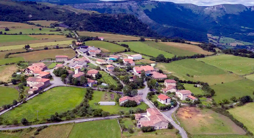 elecciones a concejos de Álava