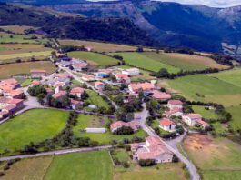 Solo 55 pueblos presentan candidaturas para las elecciones a los concejos de Álava elecciones a concejos de Álava