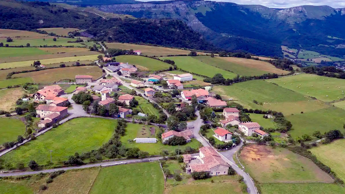 concejos de Álava elecciones a concejos de Álava