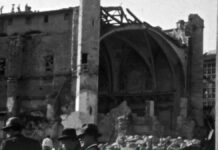 Convento de San Francisco de Vitoria