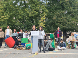 La red Errotan Errotu impulsa la nueva escuela pública Errota Eskola Errota Eskola