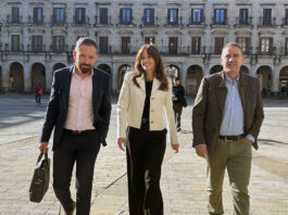 Vitoria activa la regulación del alquiler con el 90% de los contratos ya afectados