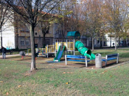parque de Judimendi