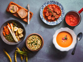 Navarra se saborea en Vitoria con pintxos, catas y sorteos de Reyno Gourmet Reyno Gourmet