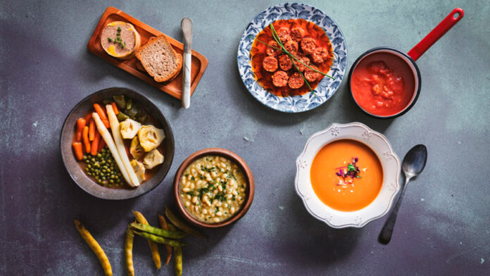 Reyno Gourmet Reyno Gourmet