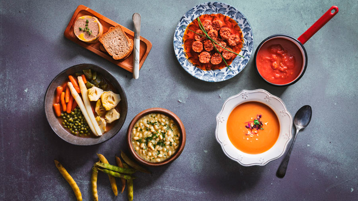 Reyno Gourmet Reyno Gourmet