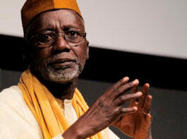 Souleymane Cissé, afrikaldia