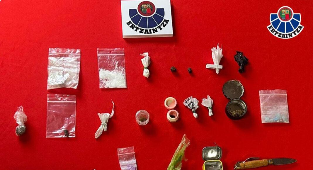 Discoteca de Vitoria