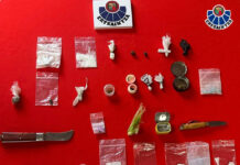 Discoteca de Vitoria: 17 expedientes y un investigado por tráfico de drogas Discoteca de Vitoria