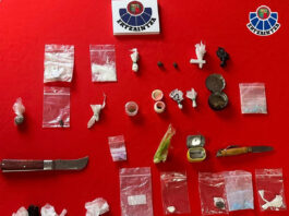 Discoteca de Vitoria