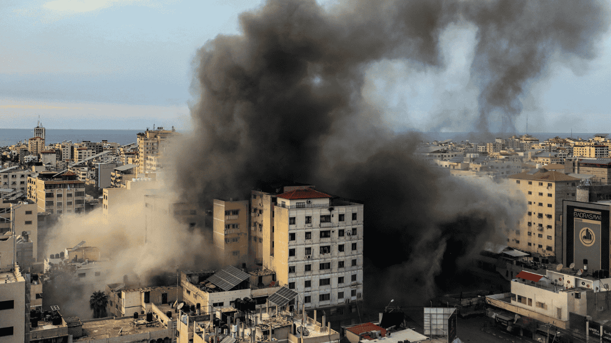 gaza palestina
