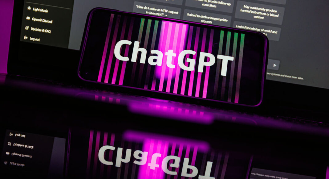 ChatGPT