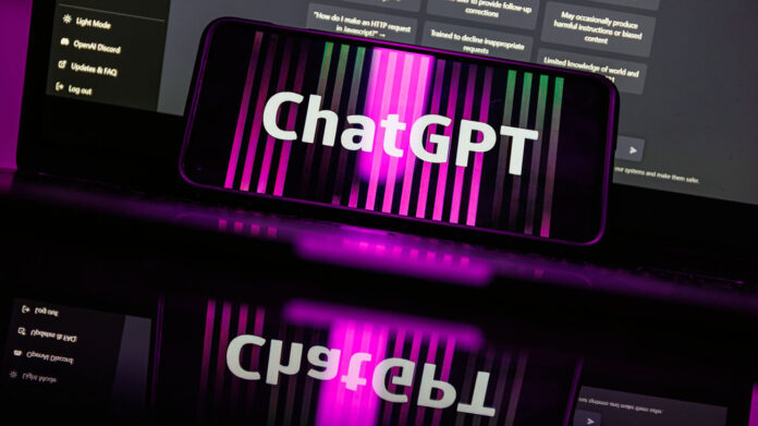 gpt ChatGPT