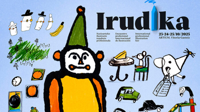 irudika