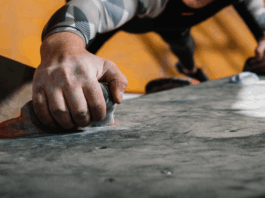 rocódromos de Vitoria