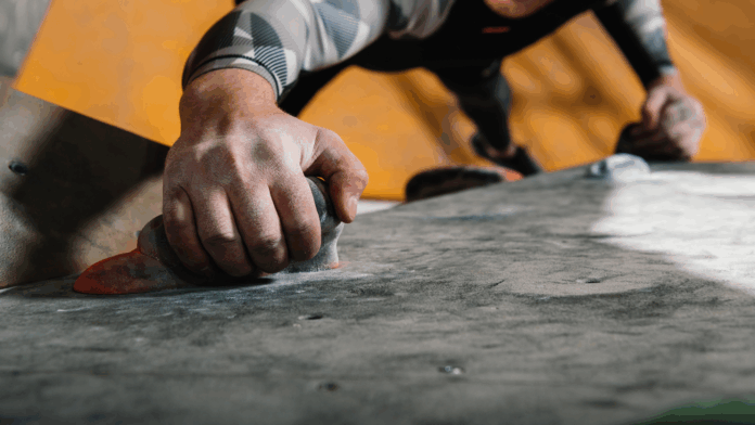 rocódromos de Vitoria