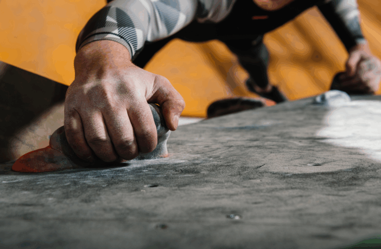 rocódromos de Vitoria