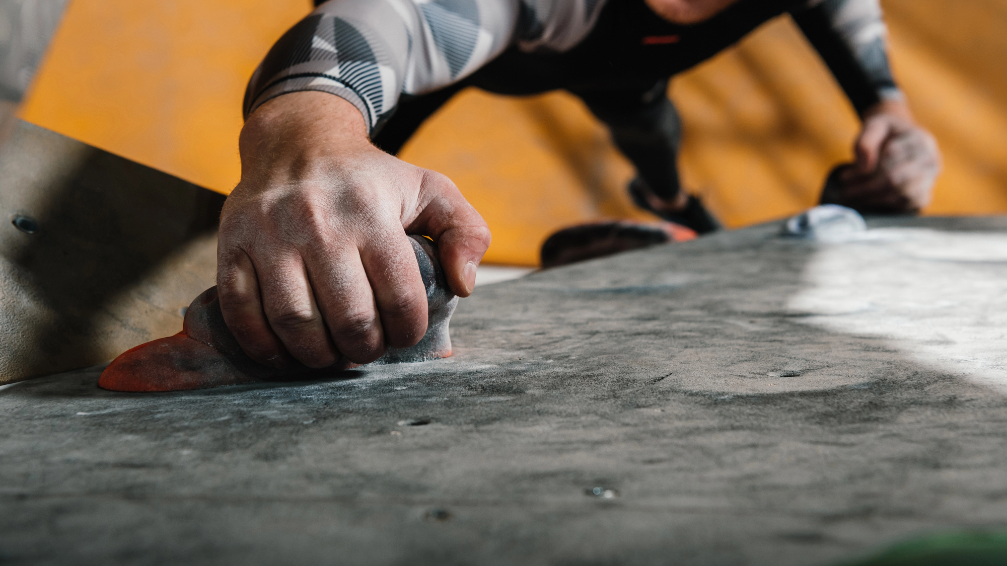 rocódromos de Vitoria