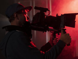 Datos: Los incentivos fiscales de Álava para el cine sí son los más altos del mundo