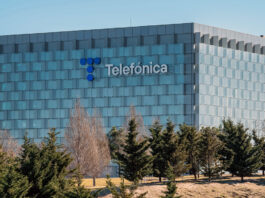 Telefónica