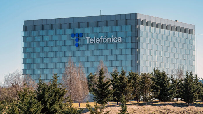 Telefónica