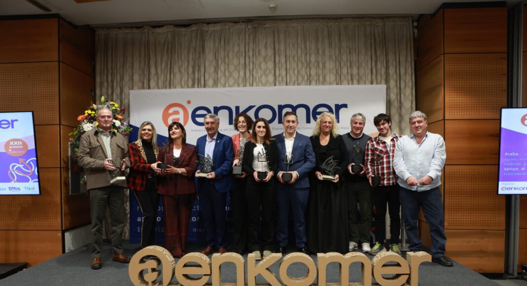 AENKOMER