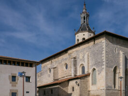 Fiestas de Alí 2025