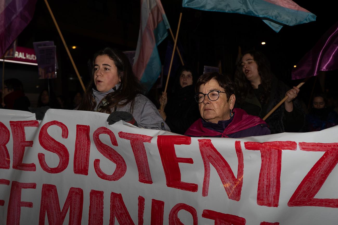 25N, Día Internacional contra la Violencia hacia las Mujeres