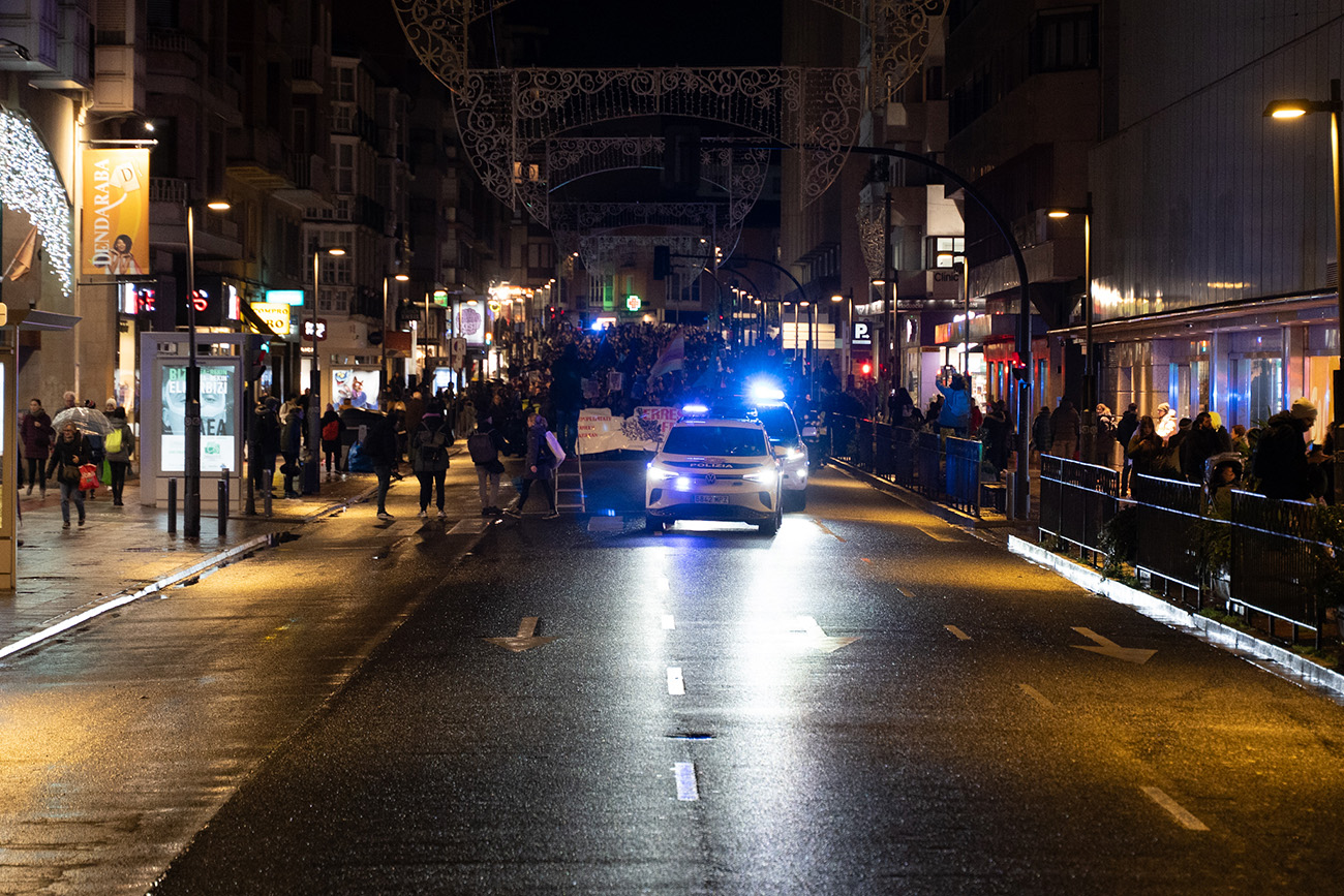 25N, Día Internacional contra la Violencia hacia las Mujeres