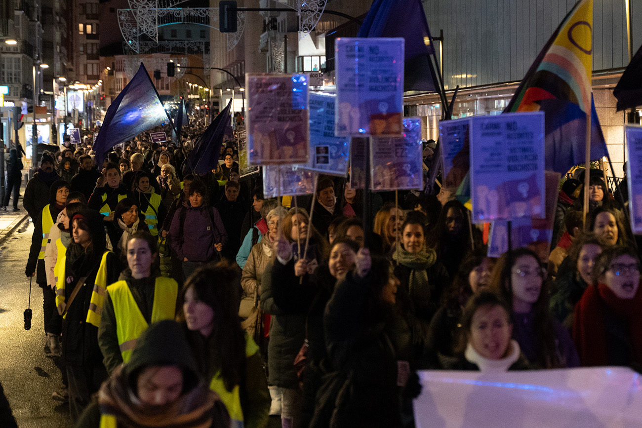 25N, Día Internacional contra la Violencia hacia las Mujeres