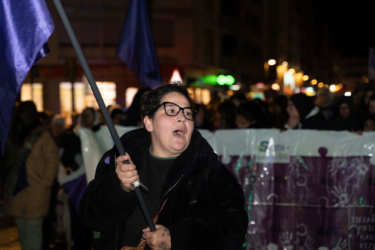 25N, Día Internacional contra la Violencia hacia las Mujeres