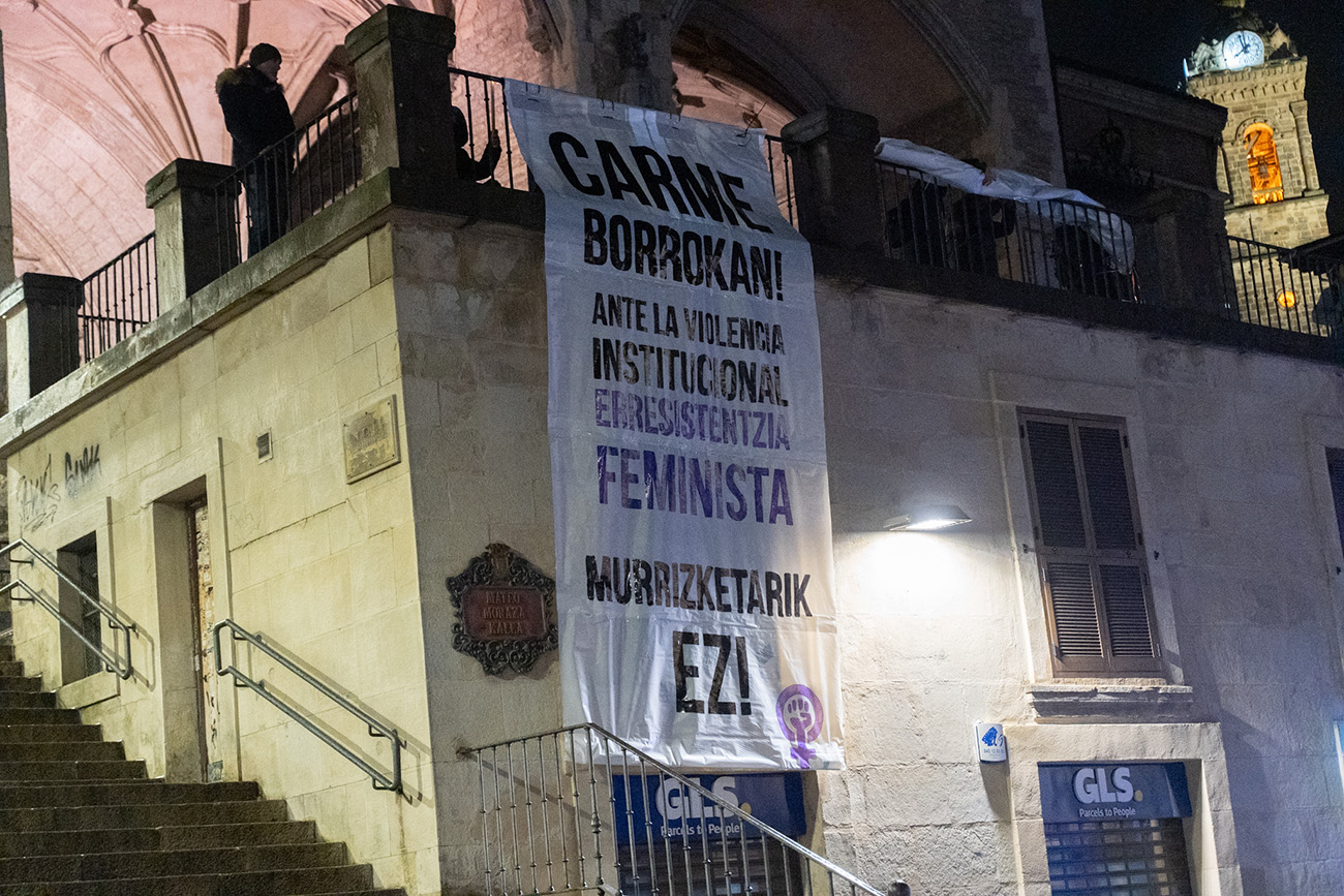 25N, Día Internacional contra la Violencia hacia las Mujeres